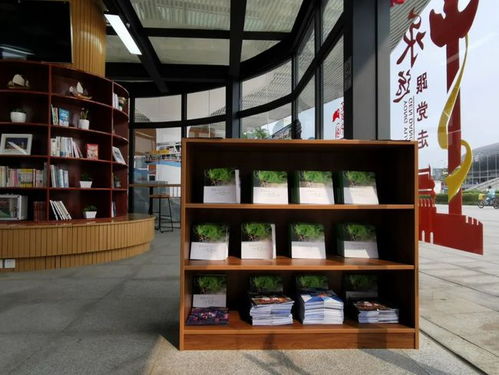 海珠再添新時代驛站 廣州旅游信息咨詢中心同步啟用