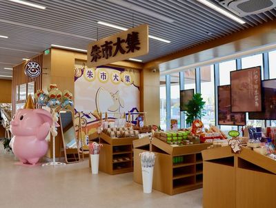 爭創5A級景區，朱家角古鎮的“上新”之旅與旅游全攻略